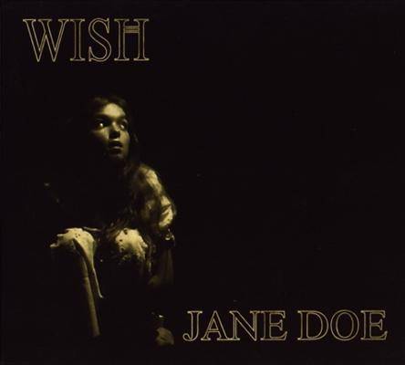 Wish (NL) : Jane Doe